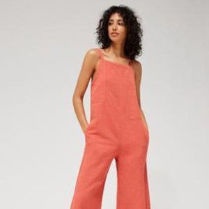 LACAUSA Brooks Jumpsuit